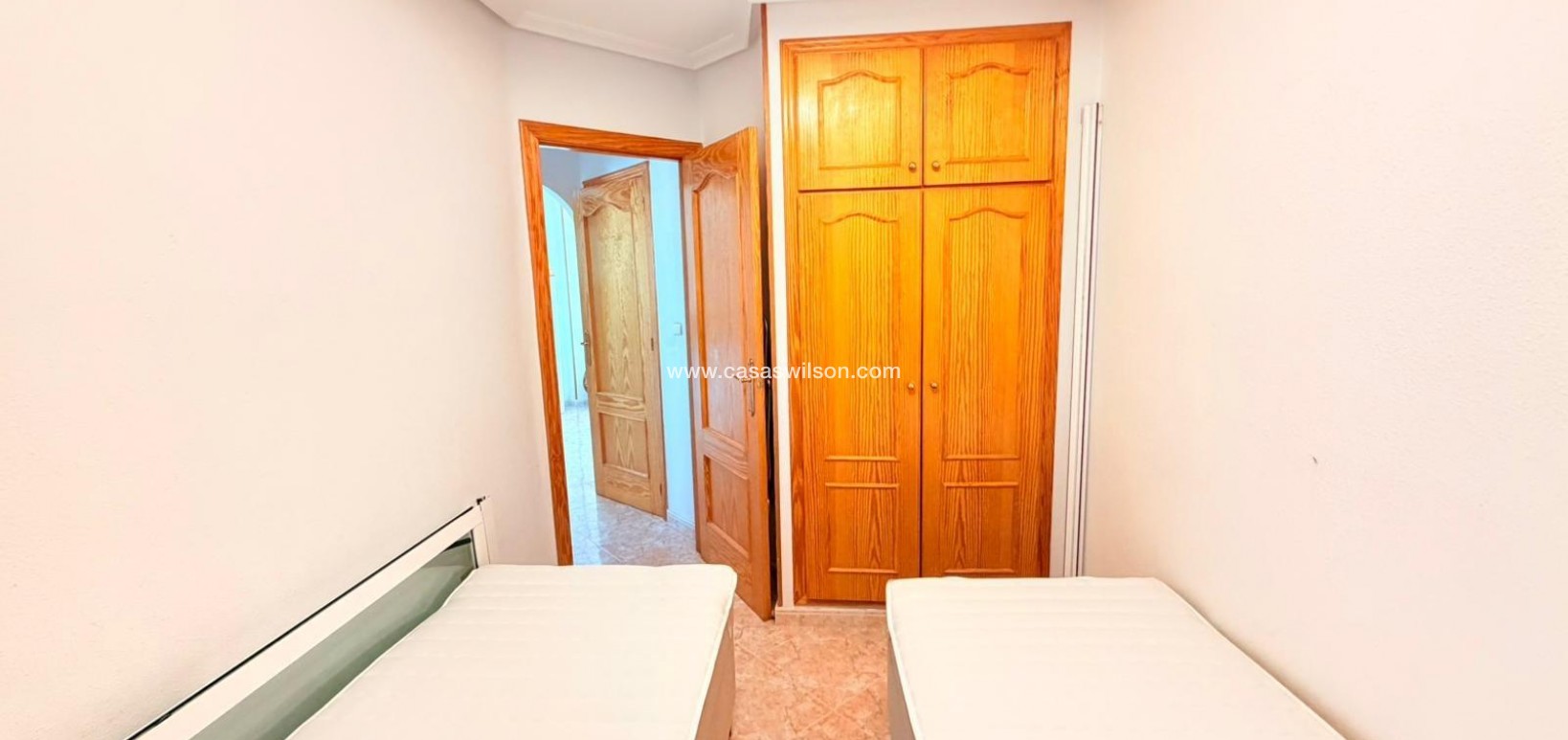 Sale - Appartement - Torrevieja - Nueva Torrevieja
