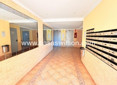 Sale - Appartement - Torrevieja - Nueva Torrevieja