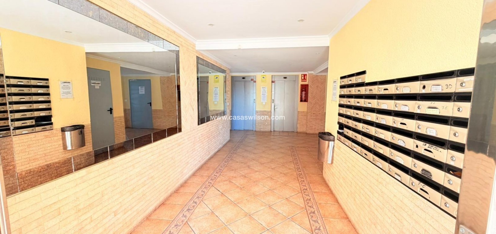 Sale - Appartement - Torrevieja - Nueva Torrevieja