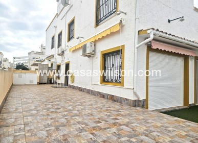 Sale - Townhouse - Orihuela Costa - Los Almendros-la Florida