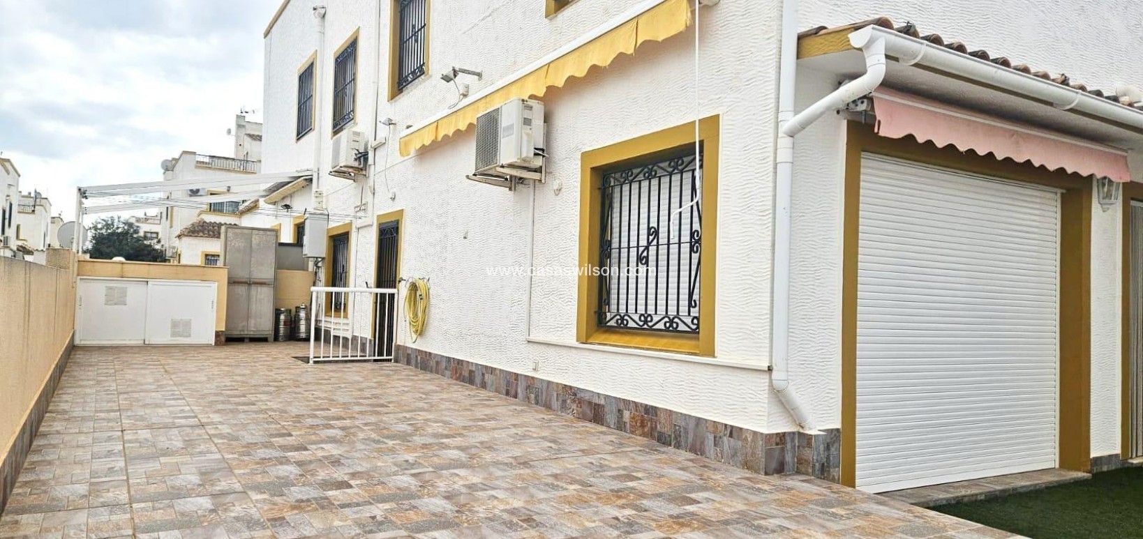 Sale - Townhouse - Orihuela Costa - Los Almendros-la Florida