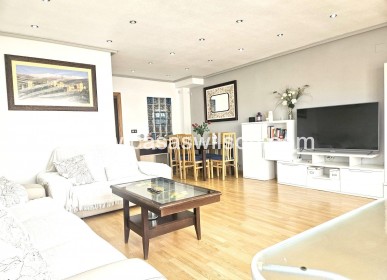 Sale - Townhouse - Orihuela Costa - Los Almendros-la Florida