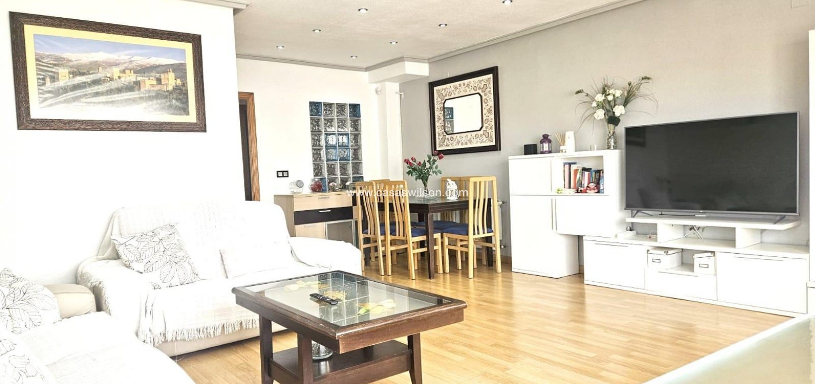Sale - Townhouse - Orihuela Costa - Los Almendros-la Florida