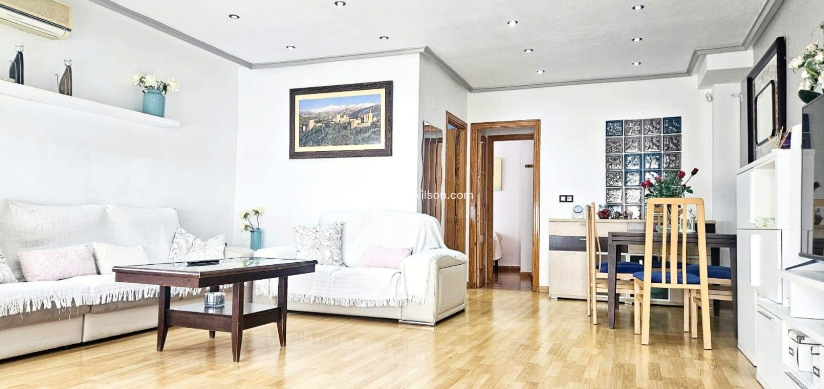 Sale - Townhouse - Orihuela Costa - Los Almendros-la Florida