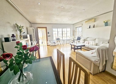 Sale - Townhouse - Orihuela Costa - Los Almendros-la Florida