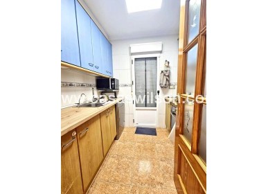 Sale - Townhouse - Orihuela Costa - Los Almendros-la Florida