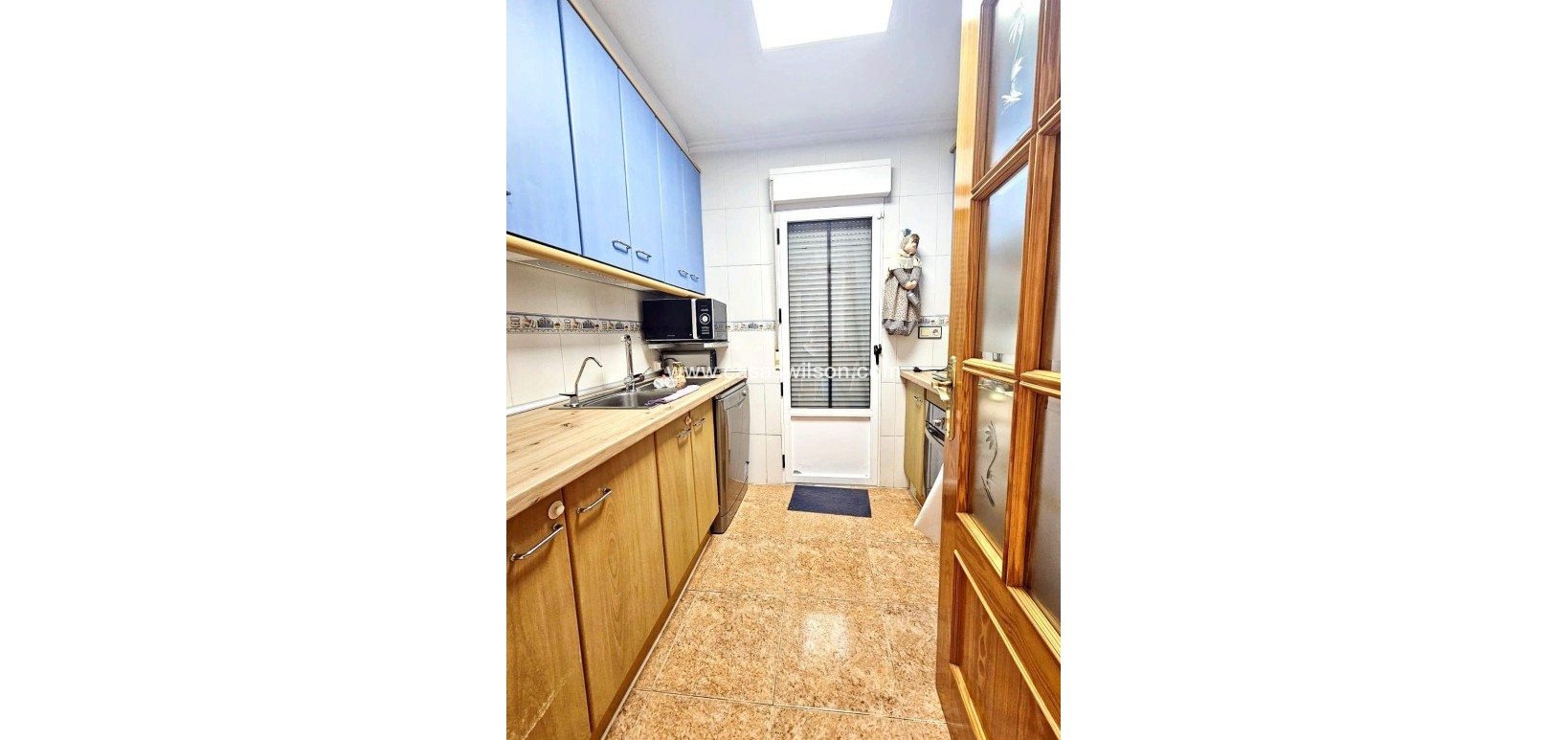 Sale - Townhouse - Orihuela Costa - Los Almendros-la Florida