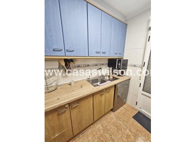 Sale - Townhouse - Orihuela Costa - Los Almendros-la Florida