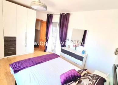 Sale - Townhouse - Orihuela Costa - Los Almendros-la Florida
