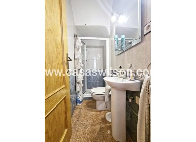 Sale - Townhouse - Orihuela Costa - Los Almendros-la Florida