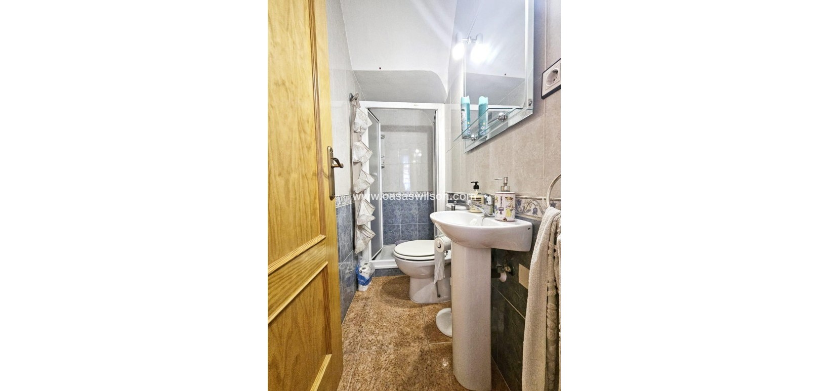 Sale - Townhouse - Orihuela Costa - Los Almendros-la Florida