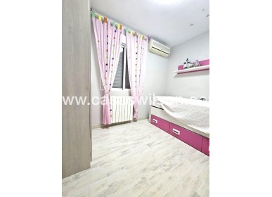 Sale - Townhouse - Orihuela Costa - Los Almendros-la Florida
