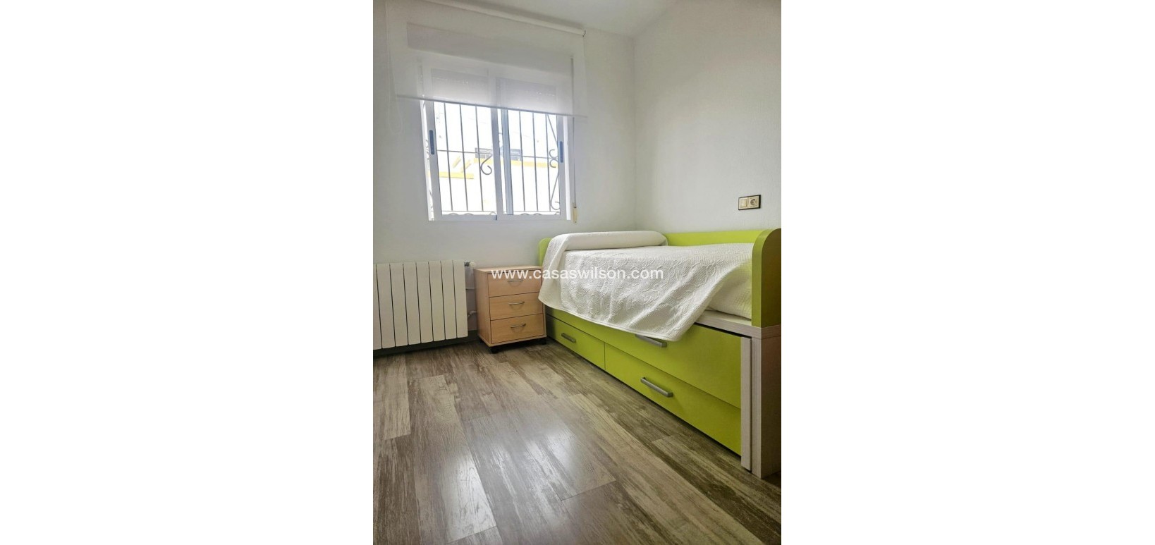Sale - Townhouse - Orihuela Costa - Los Almendros-la Florida
