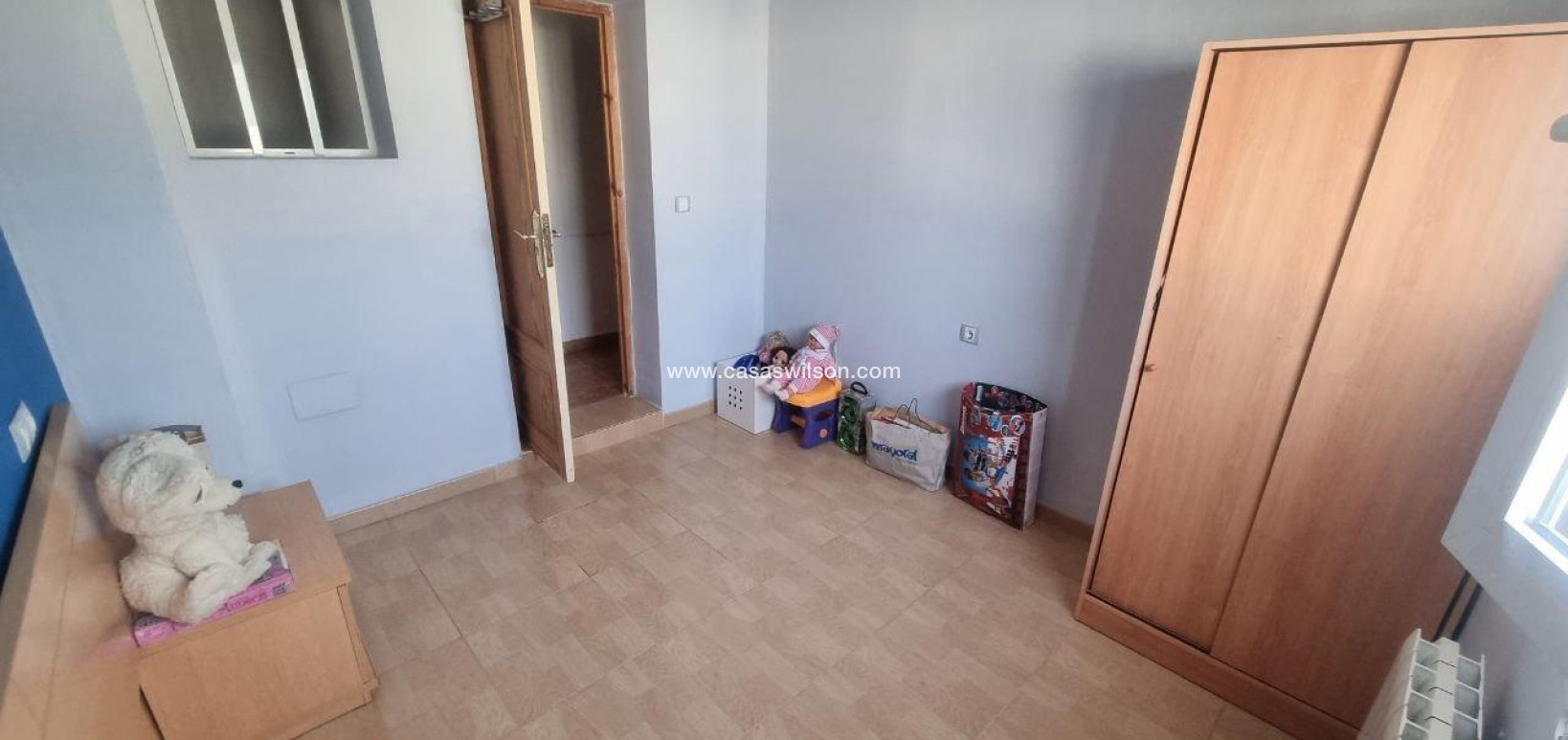 Sale - Townhouse - Orihuela Costa - Los Almendros-la Florida