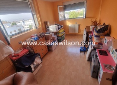 Sale - Townhouse - Orihuela Costa - Los Almendros-la Florida