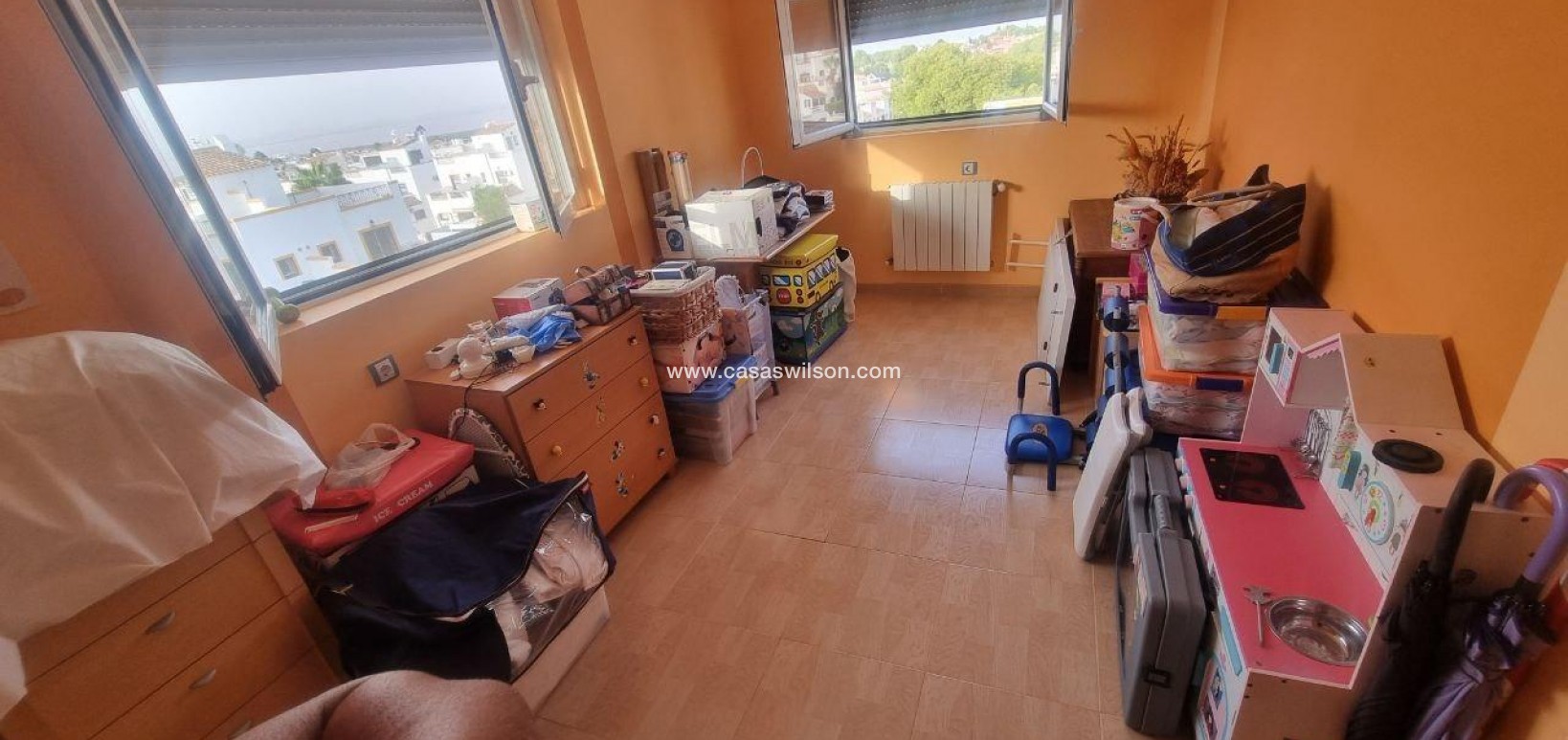 Sale - Townhouse - Orihuela Costa - Los Almendros-la Florida