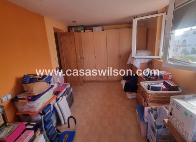Sale - Townhouse - Orihuela Costa - Los Almendros-la Florida
