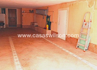 Sale - Townhouse - Orihuela Costa - Los Almendros-la Florida