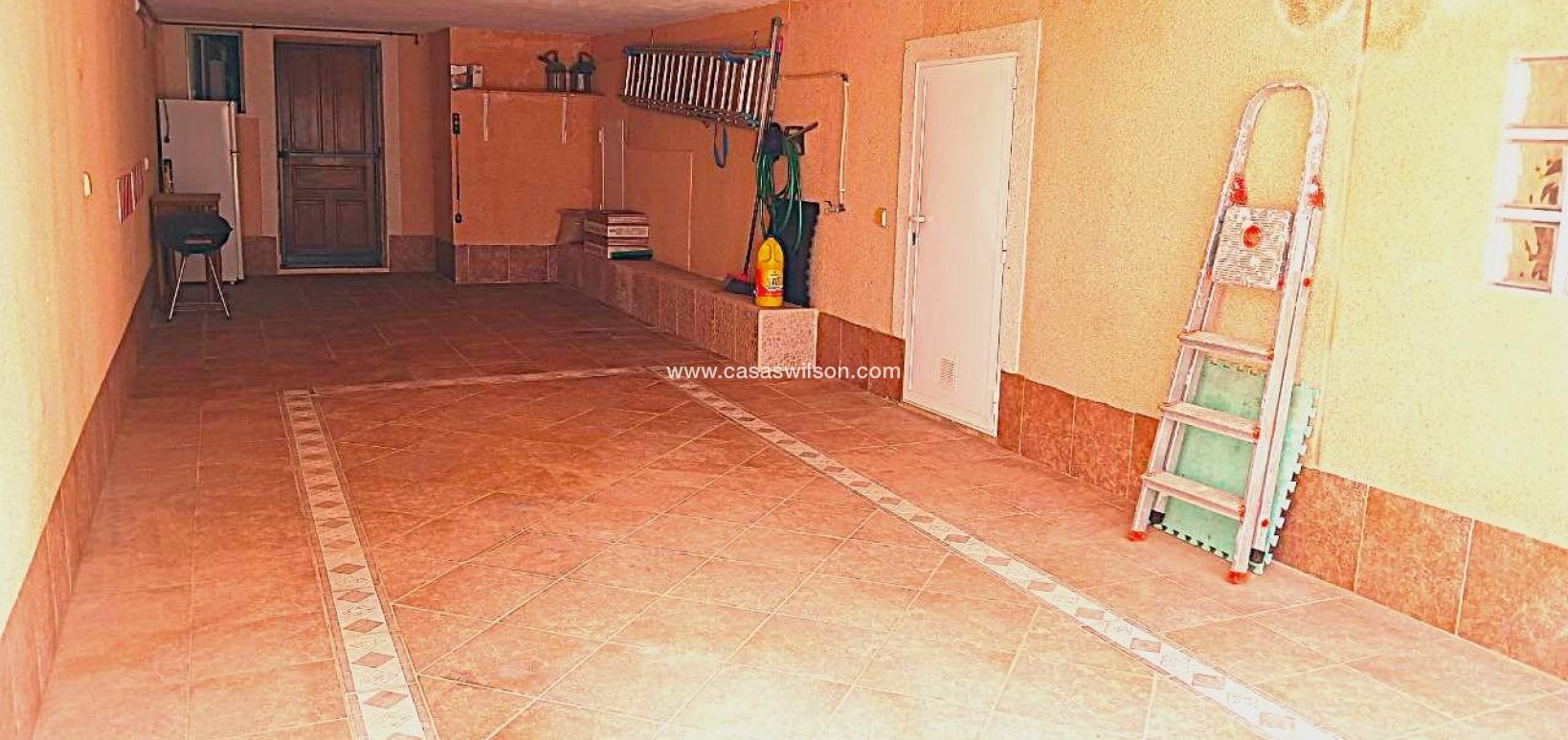 Sale - Townhouse - Orihuela Costa - Los Almendros-la Florida