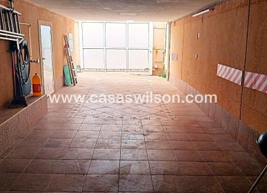 Sale - Townhouse - Orihuela Costa - Los Almendros-la Florida