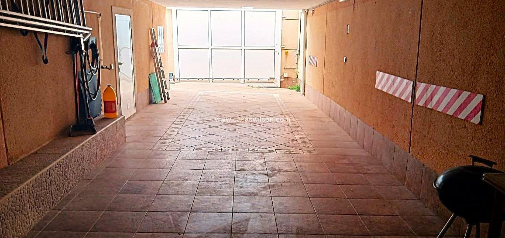 Sale - Townhouse - Orihuela Costa - Los Almendros-la Florida