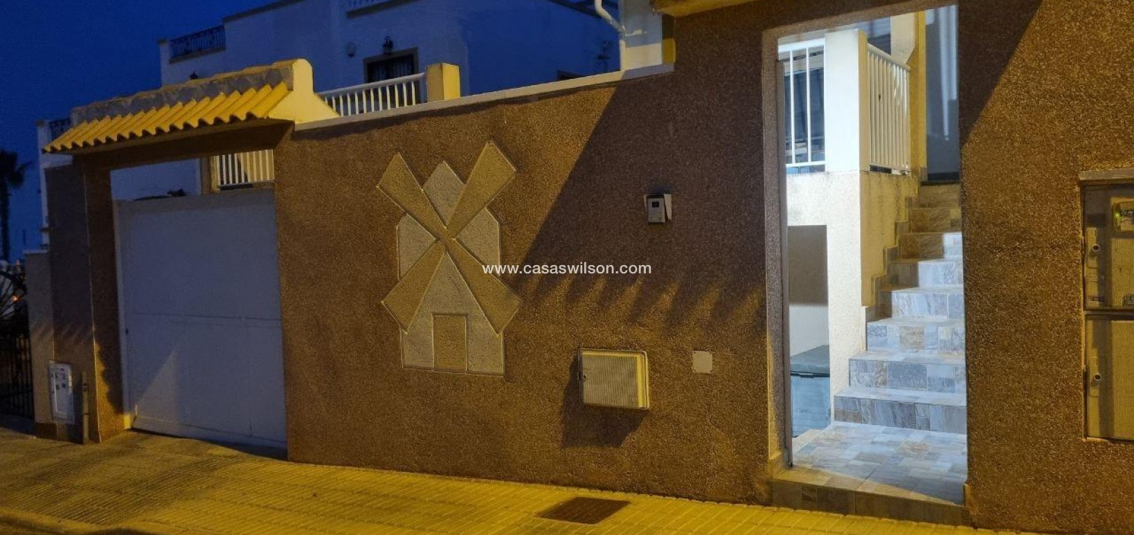 Sale - Townhouse - Orihuela Costa - Los Almendros-la Florida