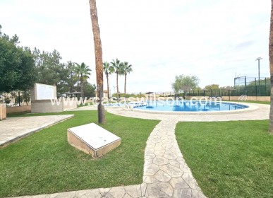 Sale - Townhouse - Orihuela Costa - Los Almendros-la Florida