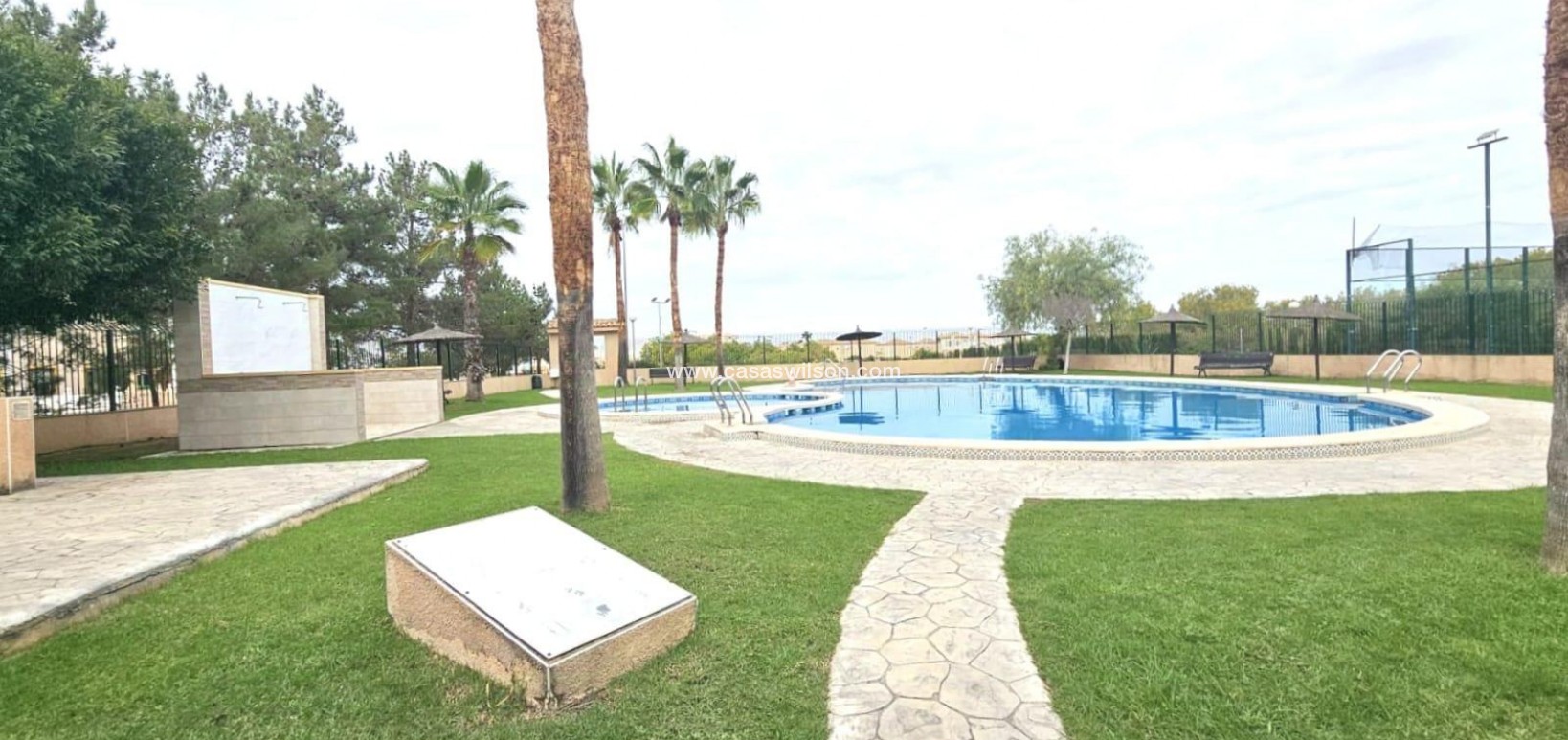Sale - Townhouse - Orihuela Costa - Los Almendros-la Florida