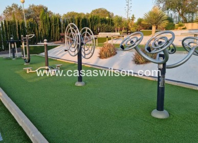 Sale - Townhouse - Orihuela Costa - Los Almendros-la Florida