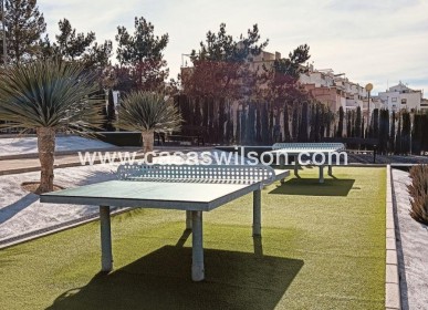 Sale - Townhouse - Orihuela Costa - Los Almendros-la Florida