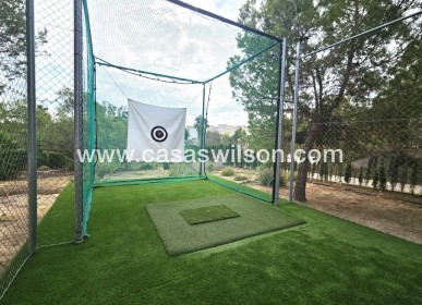 Sale - Townhouse - Orihuela Costa - Los Almendros-la Florida