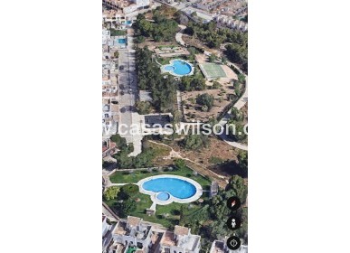 Sale - Townhouse - Orihuela Costa - Los Almendros-la Florida