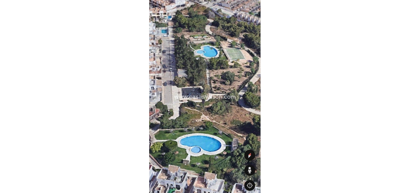 Sale - Townhouse - Orihuela Costa - Los Almendros-la Florida