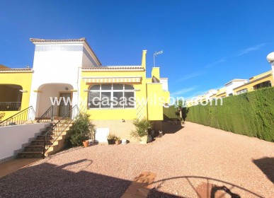 Venta - Adosado - Los Montesinos - Los Montesinos - Urb. La Herrada