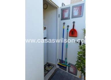 Sale - Townhouse - Vistabella golf  - Vistabella Golf