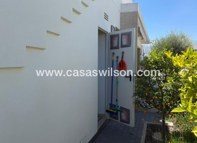 Sale - Townhouse - Vistabella golf  - Vistabella Golf