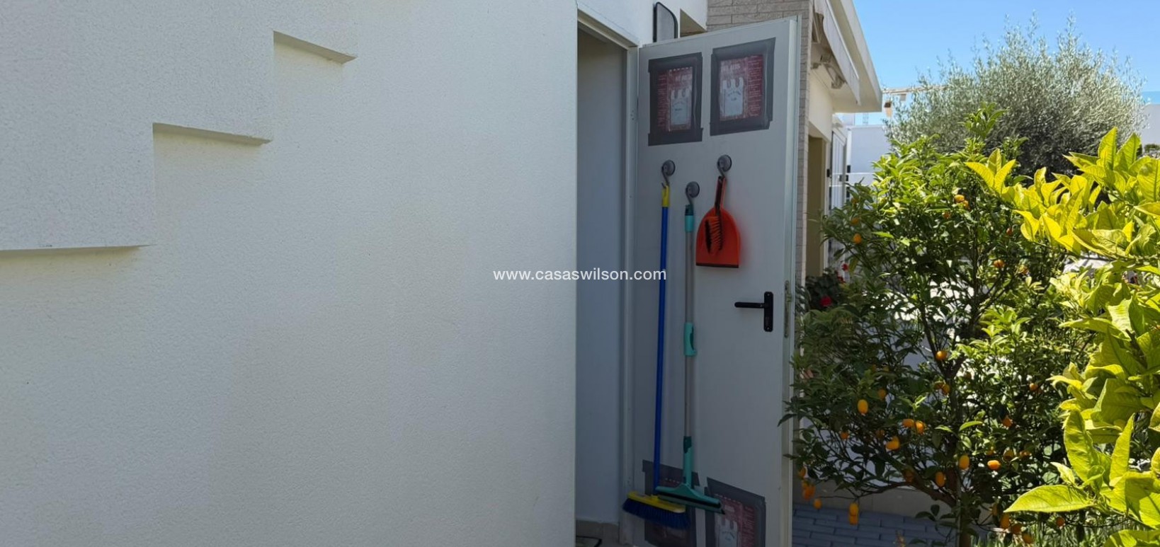Sale - Townhouse - Vistabella golf  - Vistabella Golf