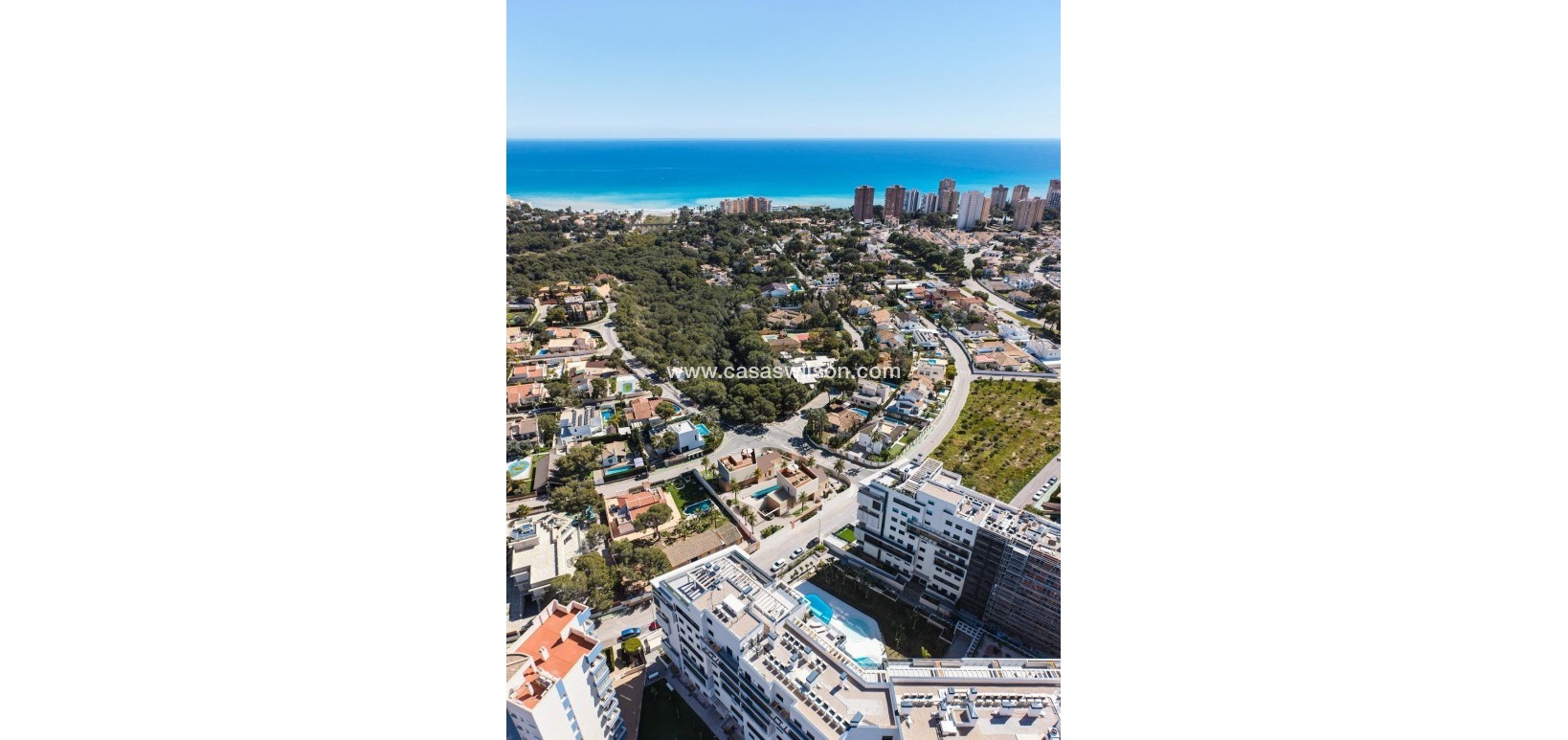 New Build - Villa - Orihuela Costa - Dehesa de Campoamor