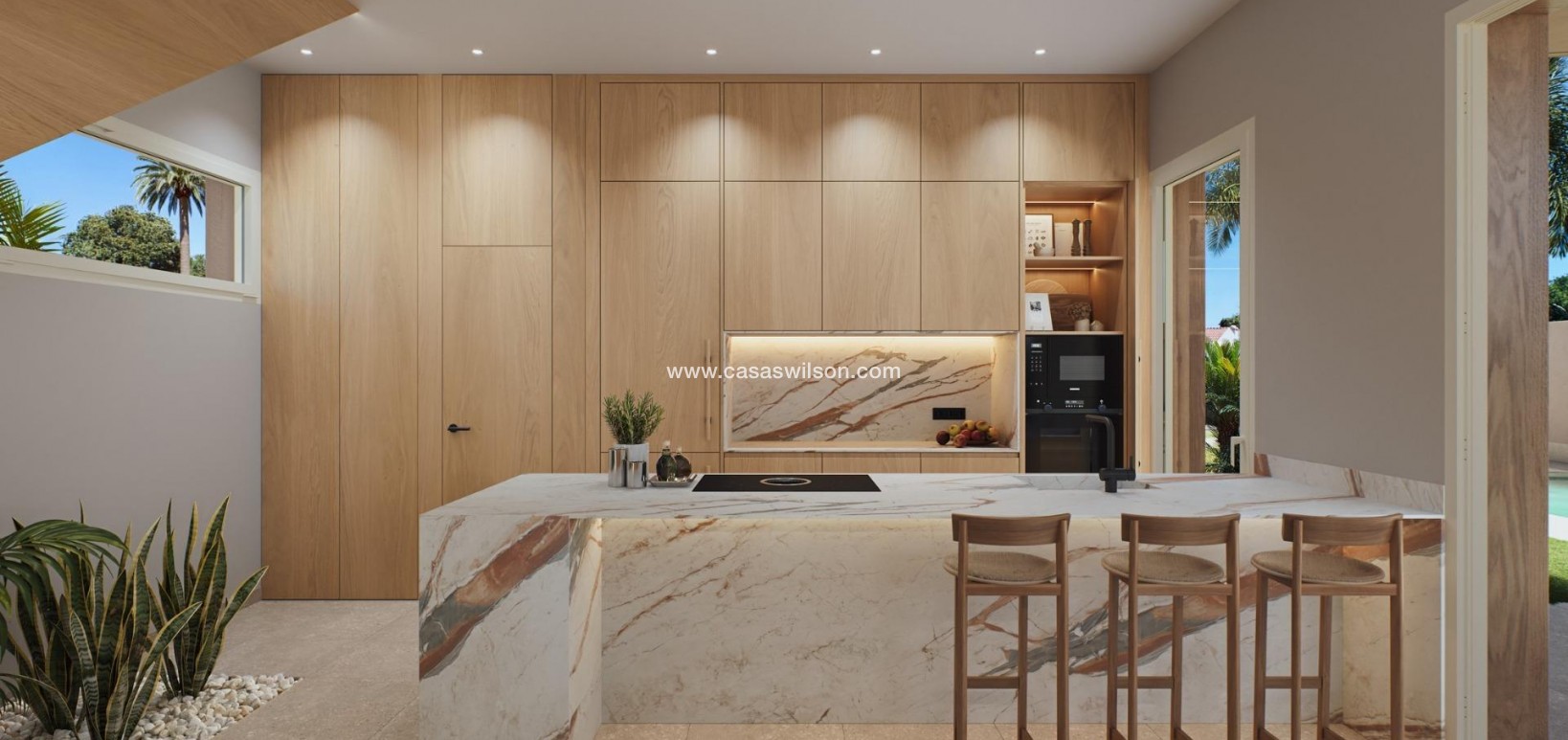 New Build - Villa - Orihuela Costa - Dehesa de Campoamor