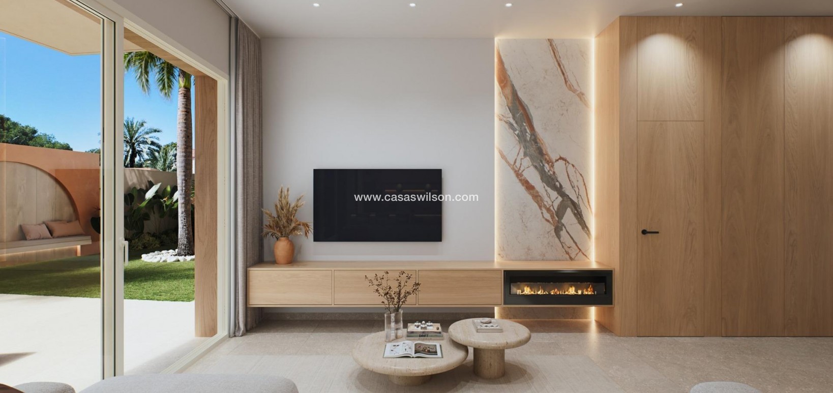 New Build - Villa - Orihuela Costa - Dehesa de Campoamor