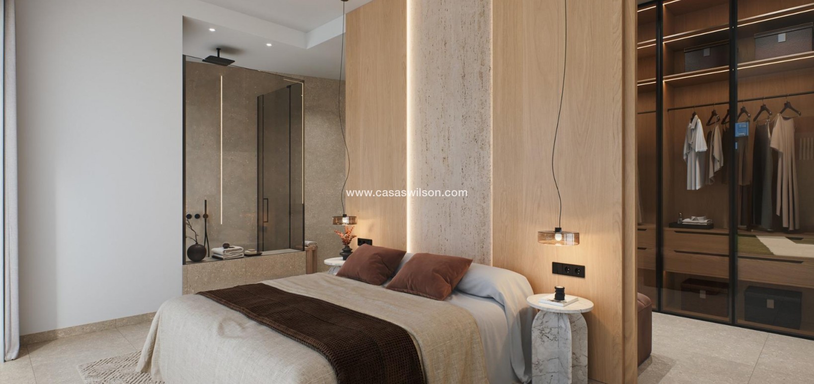 New Build - Villa - Orihuela Costa - Dehesa de Campoamor