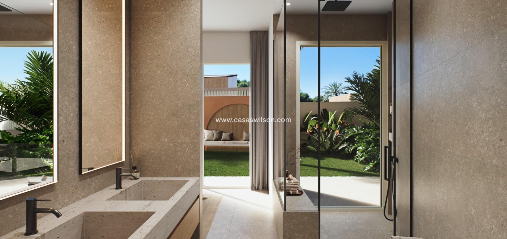 New Build - Villa - Orihuela Costa - Dehesa de Campoamor