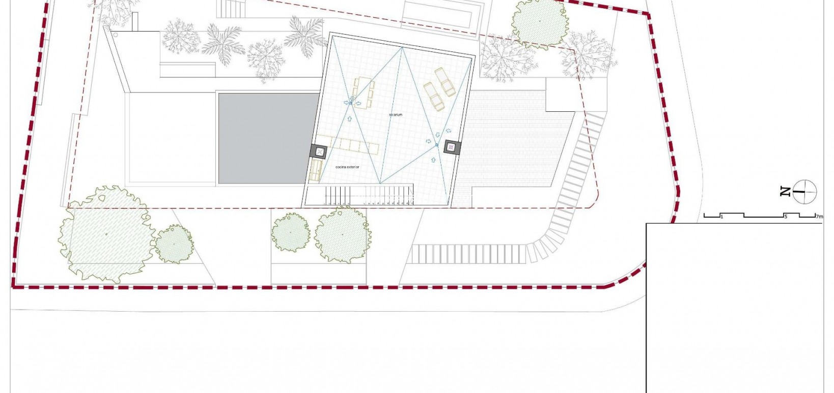 New Build - Villa - Orihuela Costa - Dehesa de Campoamor