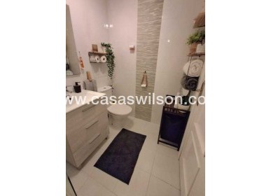 Sale - Apartment - Orihuela - Entre Naranjos Vistabella