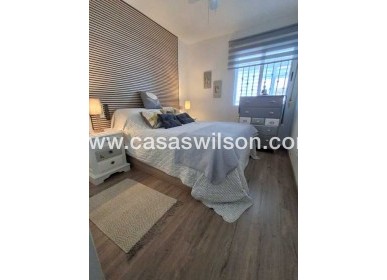 Sale - Apartment - Orihuela - Entre Naranjos Vistabella