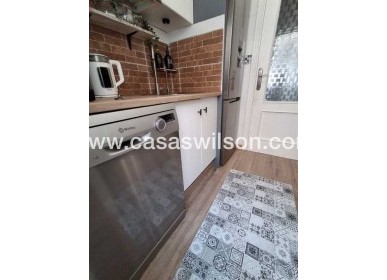 Sale - Apartment - Orihuela - Entre Naranjos Vistabella
