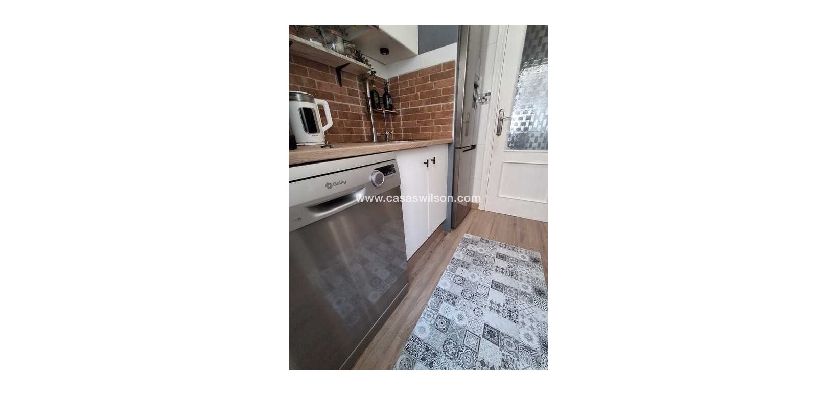 Sale - Apartment - Orihuela - Entre Naranjos Vistabella