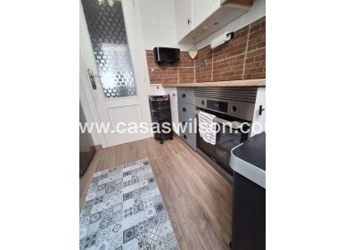 Sale - Apartment - Orihuela - Entre Naranjos Vistabella