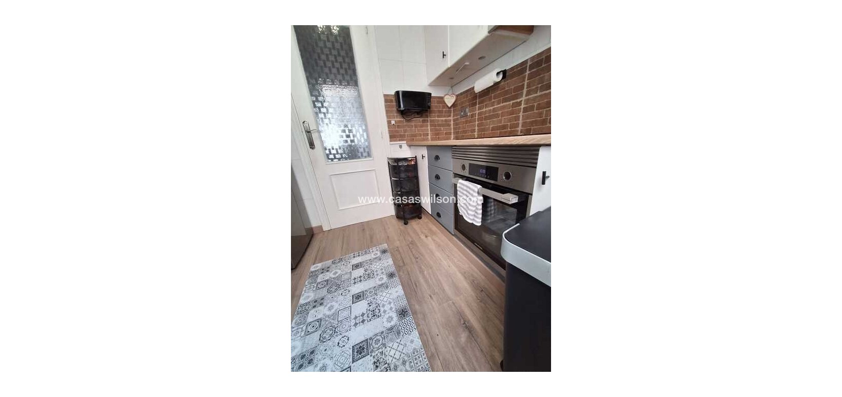 Sale - Apartment - Orihuela - Entre Naranjos Vistabella