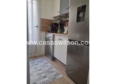 Sale - Apartment - Orihuela - Entre Naranjos Vistabella